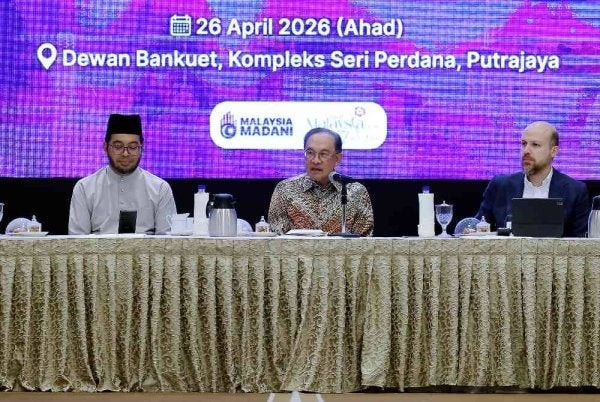 பொருளாதார மந்தநிலை எச்சரிக்கை: ஒற்றுமையுடன் எதிர்கொள்ள அன்வார் இப்ராகிம் அழைப்பு