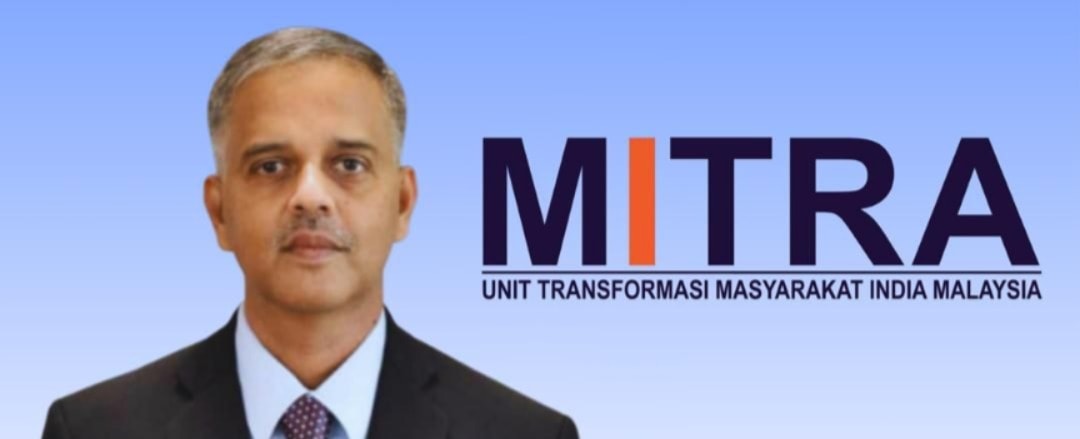 ஆலயங்கள் வழி சமூக மறுமலர்ச்சி:  மித்ராவின் 20 மில்லியன் ரிங்கிட் 'தர்ம மடானி' திட்டம்  இந்தியச் சமூகத்திற்குப் புதிய உத்வேகம்  - ரவீந்திரன் நாயர்