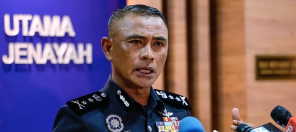 கெப்போங் 4.4 மில்லியன் கொள்ளையில் தொடர்பு: புக்கிட் அமான் போலீஸ் உயரதிகாரி மீது விசாரணை