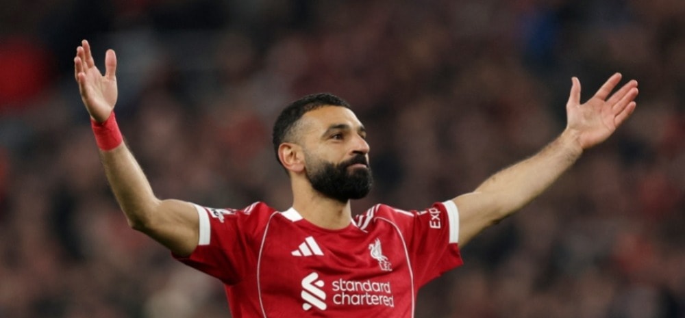 எதிகாட் மைதானத்தில் அனல் பறக்கும் மோதல்; சலாவின் கடைசி எப்.ஏ. கோப்பை கனவு நனவாகுமா?