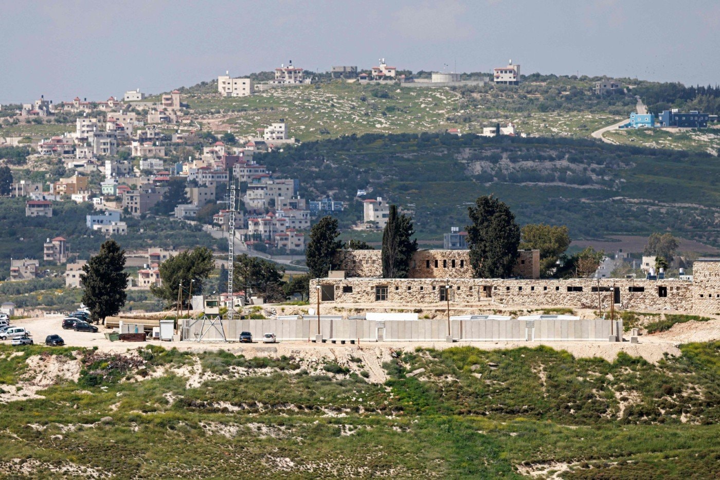 பாலஸ்தீனத்தில் 34 சட்டவிரோத குடியேற்றங்கள்: இஸ்ரேலுக்கு மலேசியா கடும் கண்டனம்