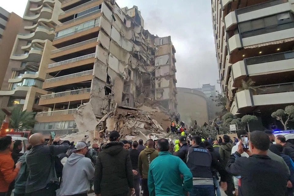 அமைதிப் பேச்சுவார்த்தைகள் அர்த்தமற்றவை - அமெரிக்காவின் திட்டத்தை ஈரான் நிராகரிப்பு!