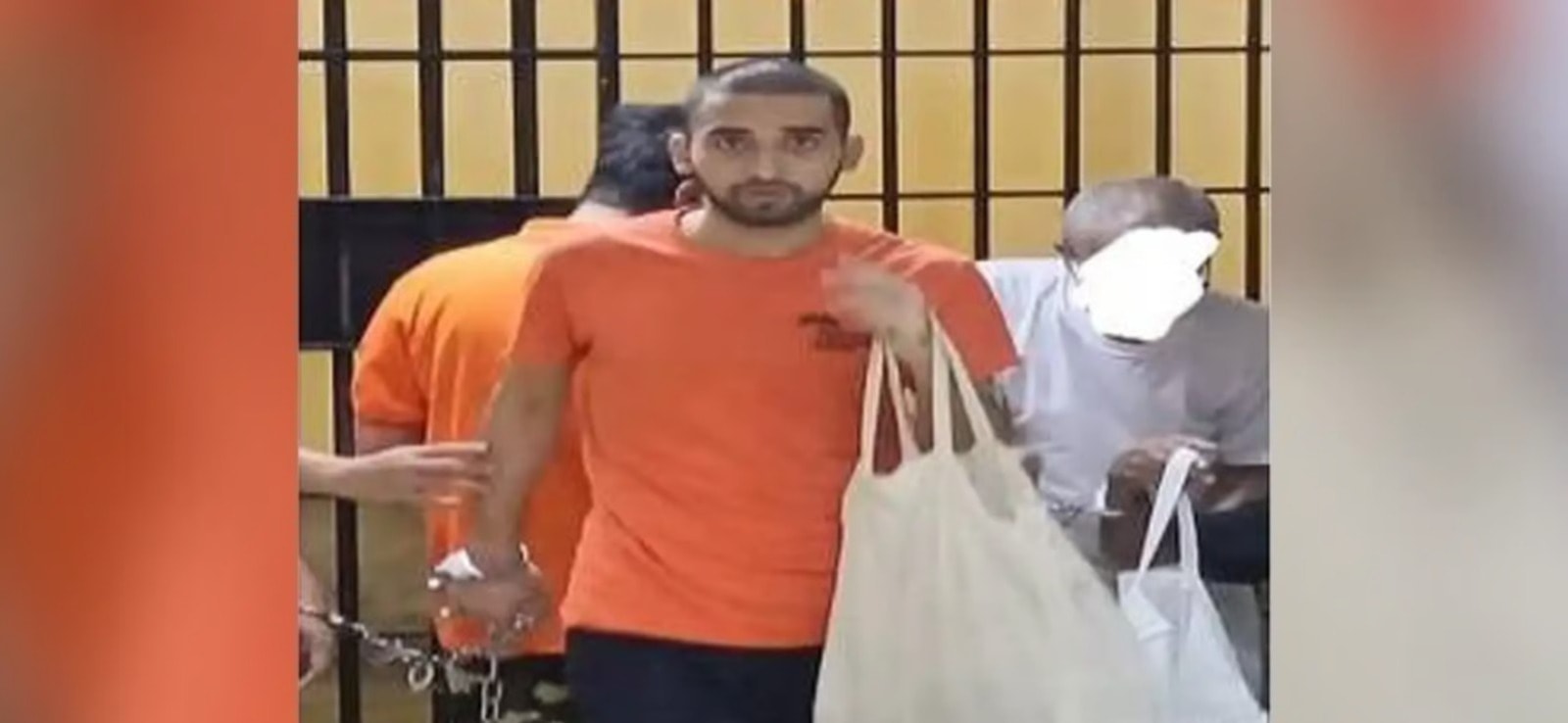 சுங்கை பூலோ சிறைக்கைதி தப்பியது அலட்சியமா? - போலீஸ் தீவிர விசாரணை