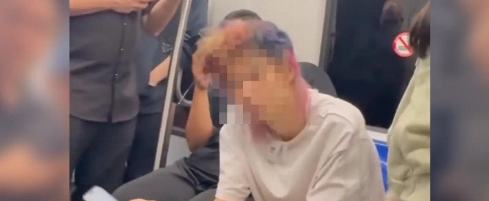 எம்ஆர்டி, எல்ஆர்டி நிலையங்களில் பெண்களிடம் பாலியல் சேட்டை - 20 வயது சீன நாட்டவர் கைது