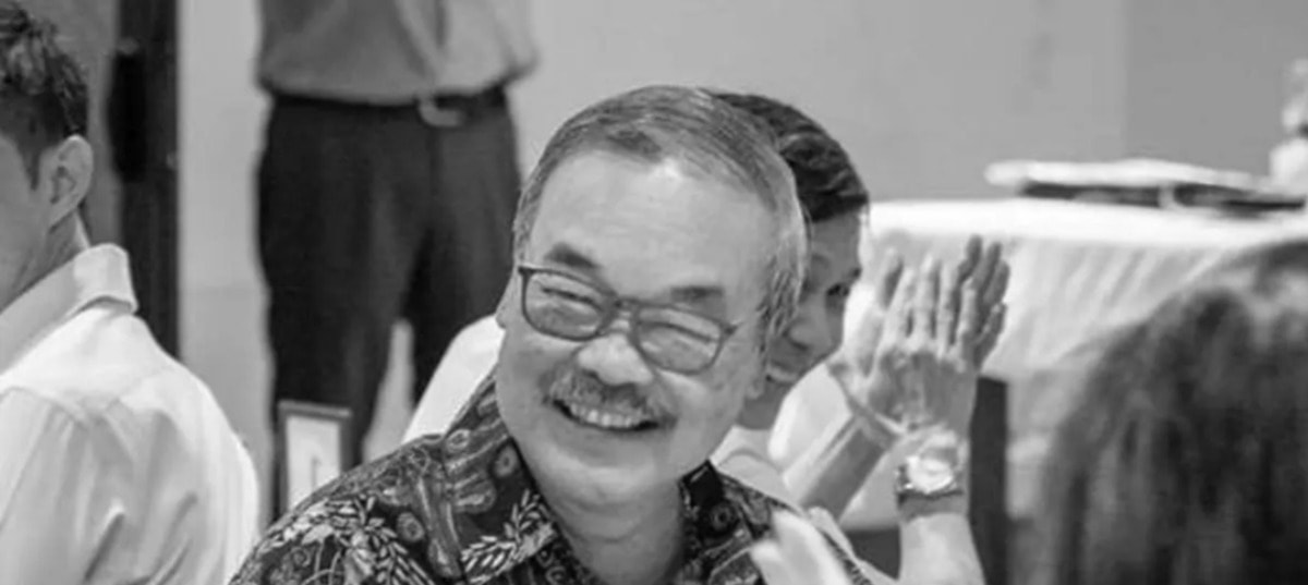 கலிமந்தன் ஹெலிகாப்டர் விபத்து: முன்னாள் கேஎல்கே குழுமத்தின் இயக்குநர் பலி