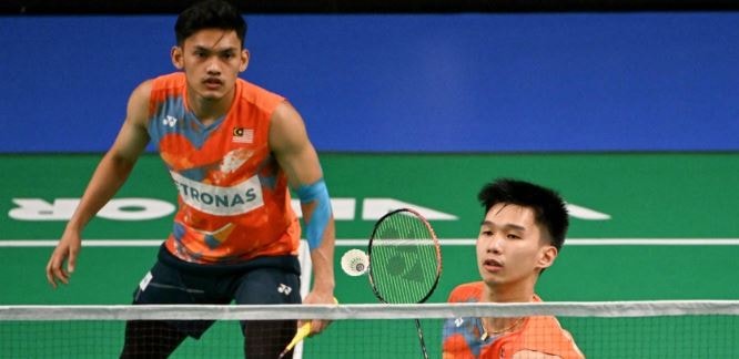 மலேசியப் பேட்மிண்டன் சங்கத்திலிருந்து விலகுவதாக வெளியான செய்தியை மறுத்தார் தேசிய வீரர் ஹைக்கல் நஸ்ரி!