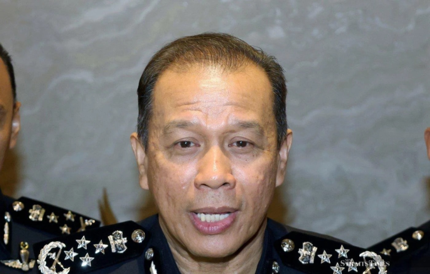 மலேசியா பாதுகாப்பாக உள்ளது" - மத்திய கிழக்கு பதற்றங்களுக்கு இடையே போலீஸ் படைத் தலைவர் உறுதி