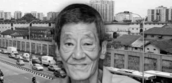 மறைந்தது உலக சாதனை ஓவியம்; 50 நாட்களாக அனாதையாகக் கிடந்த சாதனையாளரின் உடல்