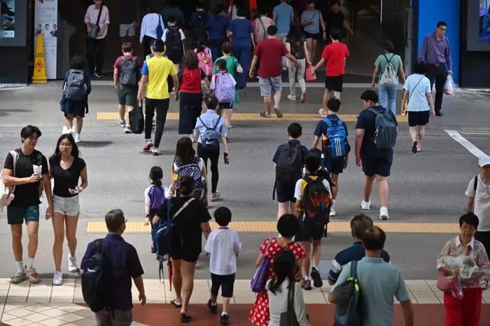 மகளைப் பறிகொடுத்த தாய்: சிங்கப்பூர் நீதிமன்றத்தில் நெஞ்சை உருக்கும் வாக்குமூலம்!