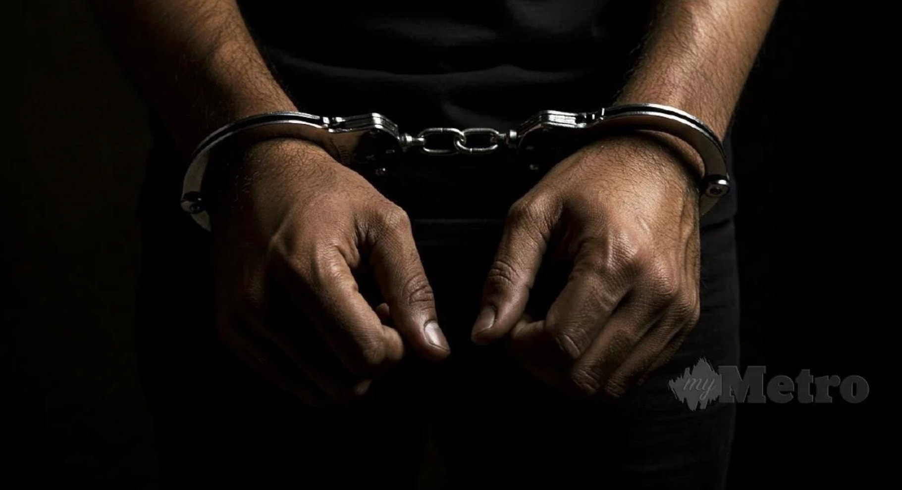 திரியாங் வெட்டுச் சம்பவத்தில் தொடர்புடைய நபர் கைது; மேலும் 6 பேருக்கு வலை வீச்சு