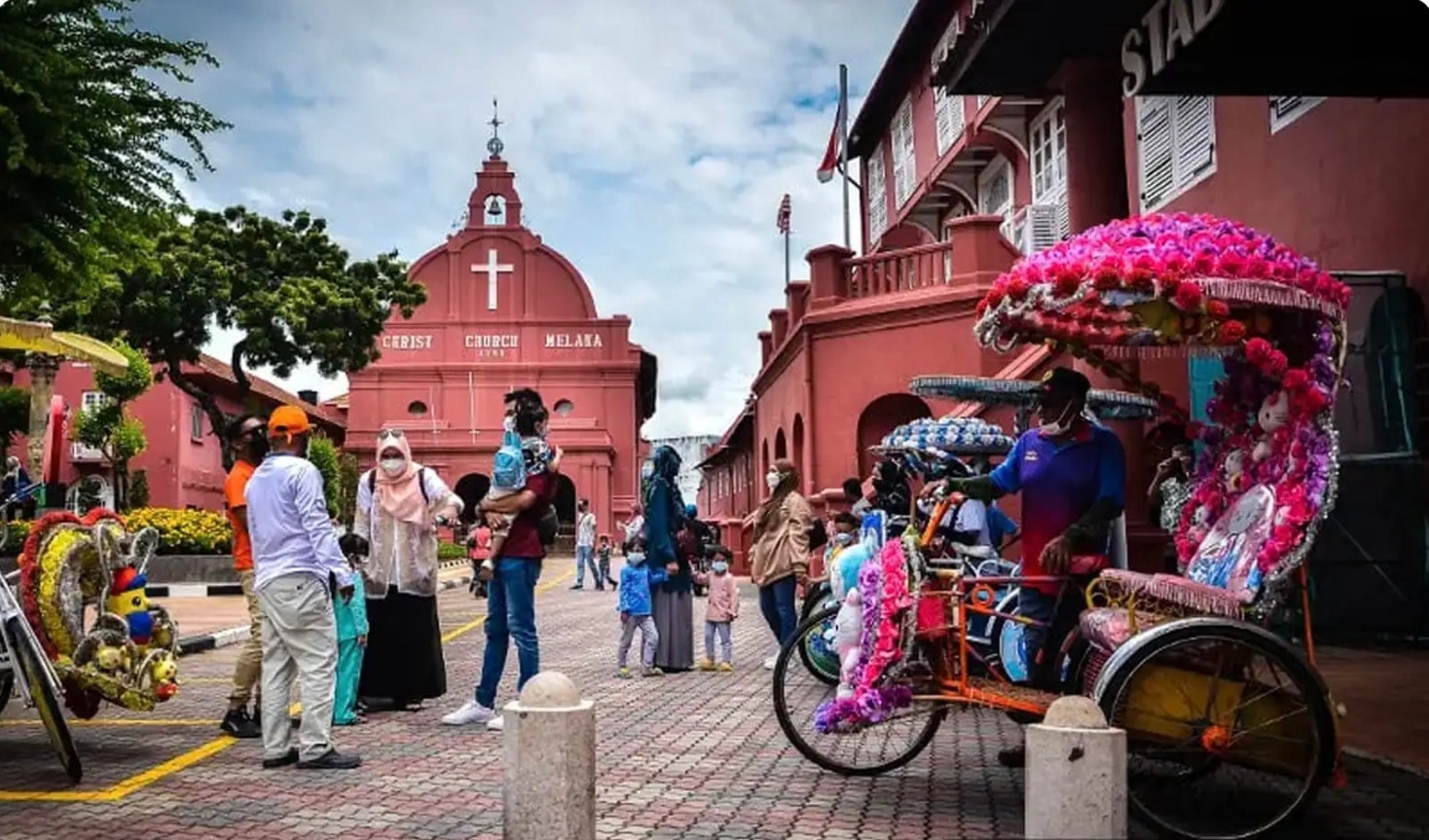 மலாக்கா சுற்றுலாத்துறையை மேம்படுத்த விமான நிலைய விரிவாக்கம் அவசியம்
