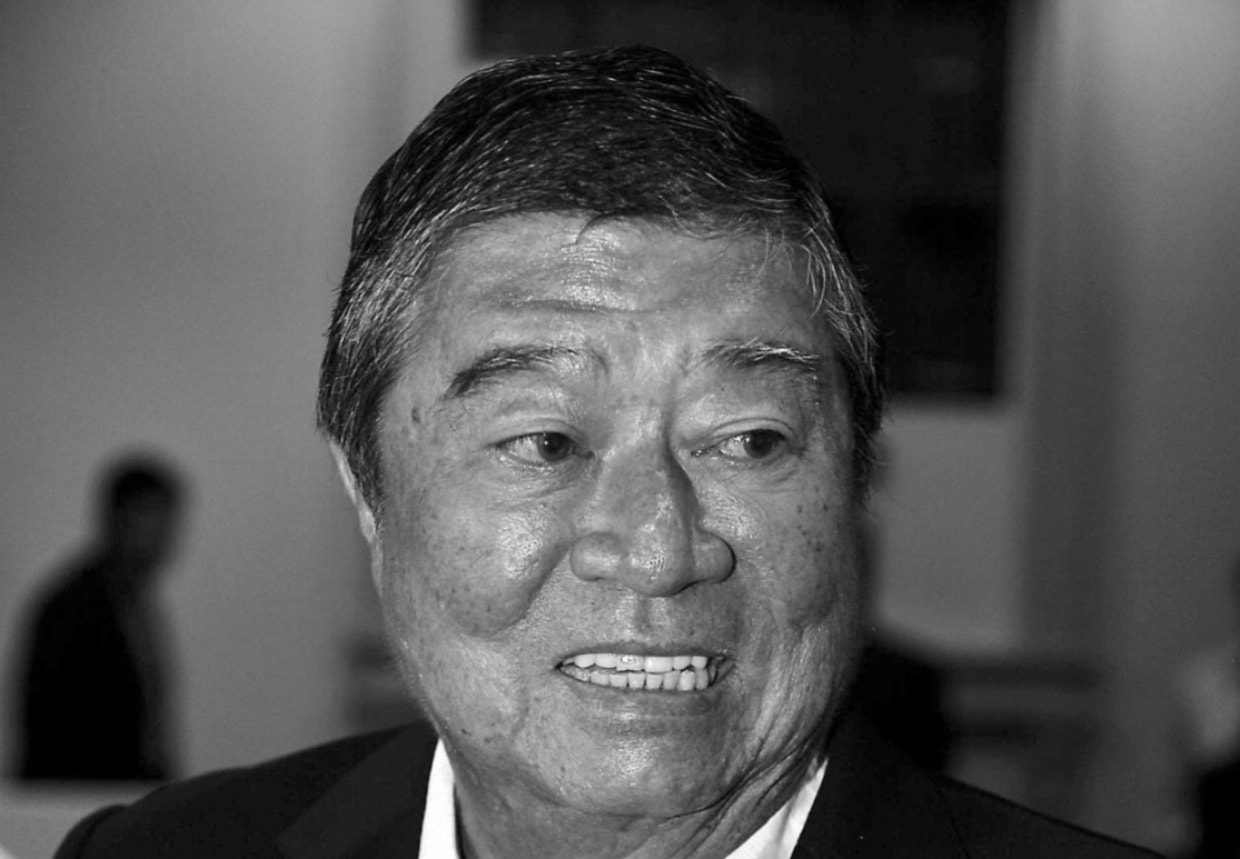 மசீச. முன்னாள் தலைவர் துன் லிங் லியோங் சிக் மறைவு: பிரதமர் அன்வார் இப்ராஹிம் ஆழ்ந்த இரங்கல்