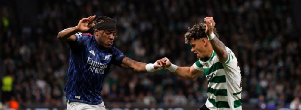 ஆர்சனலுக்கு போர்ன்மவுத் சவால்: சிட்டியின் நெருக்கடியும் ஸ்பர்ஸ் மீட்புப் பணியும்!