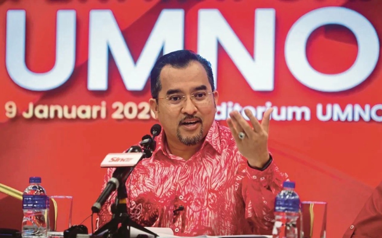 பதவிச் சண்டையை விடுத்து மக்களின் நலனில் கவனம் செலுத்துங்கள்: அஷ்ரஃப் வஜ்டி வலியுறுத்து