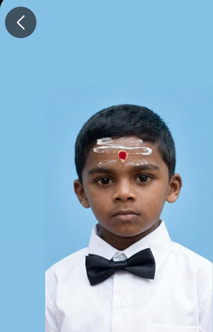 மாணவன் உதயகுமாரை மோதித்தள்ளிய வேன் ஓட்டுநர் மீது குற்றச்சாட்டு