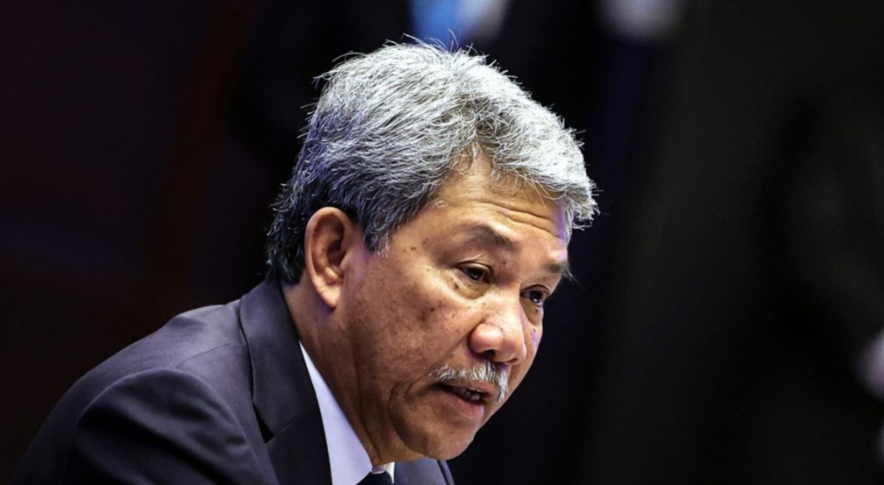 ஹார்முஸ் நீரிணை முடக்கம்: அமெரிக்காவுக்கு மலேசியா எச்சரிக்கை