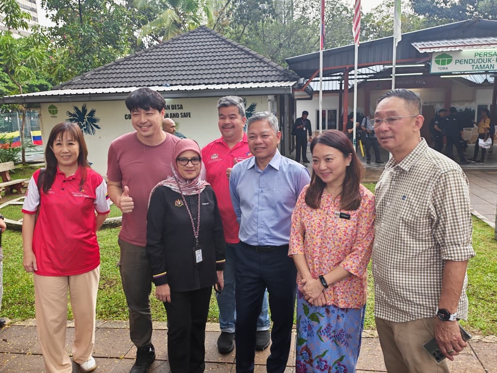 கோலாலம்பூரில் மேலும் 45 பசுமைப் பகுதிகள் நிரந்தரப் பாதுகாப்பு: அமைச்சர் ஹன்னா இயோ அறிவிப்பு