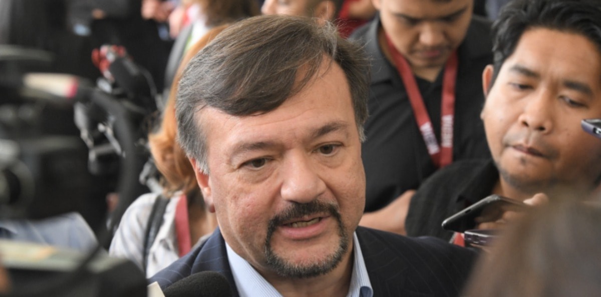 எரிபொருள் மானியம் 600 கோடி ரிங்கிட்டாக உயர்வு: இரண்டாம் நிதியமைச்சர் தகவல்