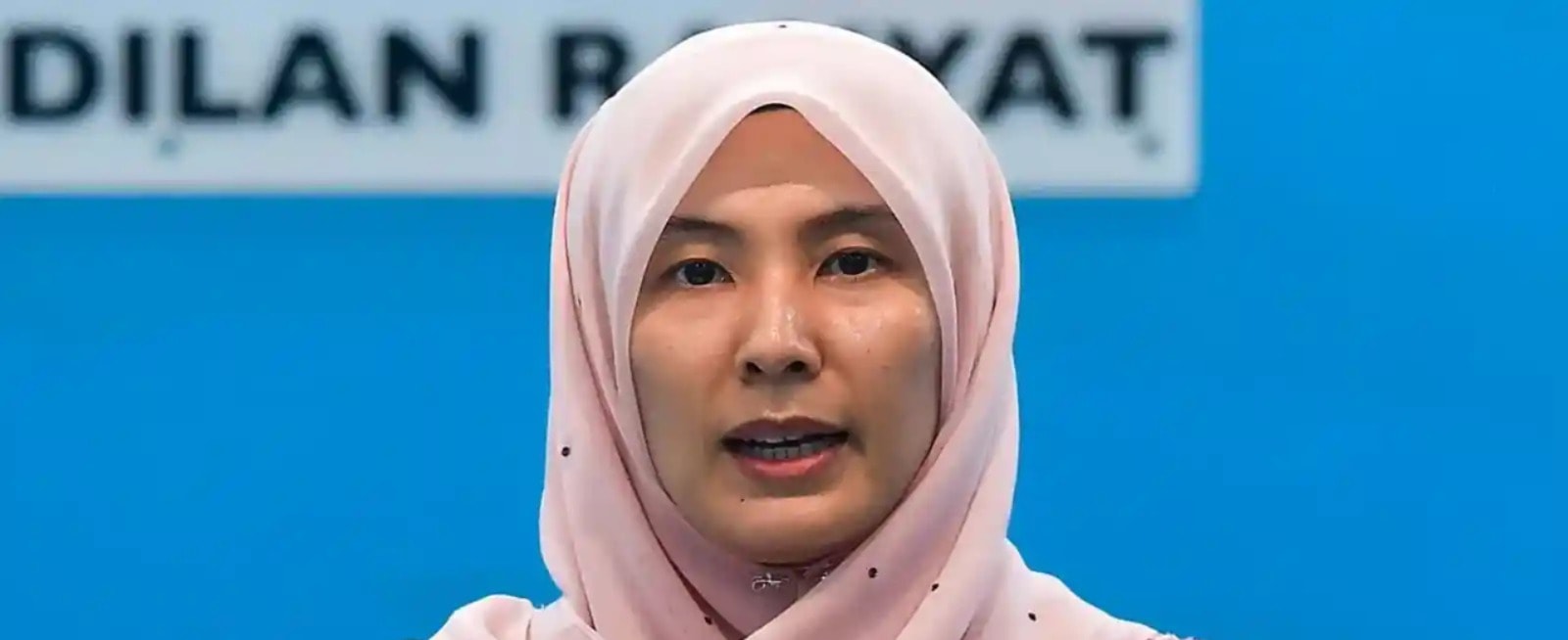 "சீர்திருத்தத்திற்கான நேரமிது - பயன்படுத்திக் கொள்ளுங்கள்" - புதிய எஸ்பிஆர்எம் தலைவர் நியமனம் குறித்து நூல் இசா கருத்து