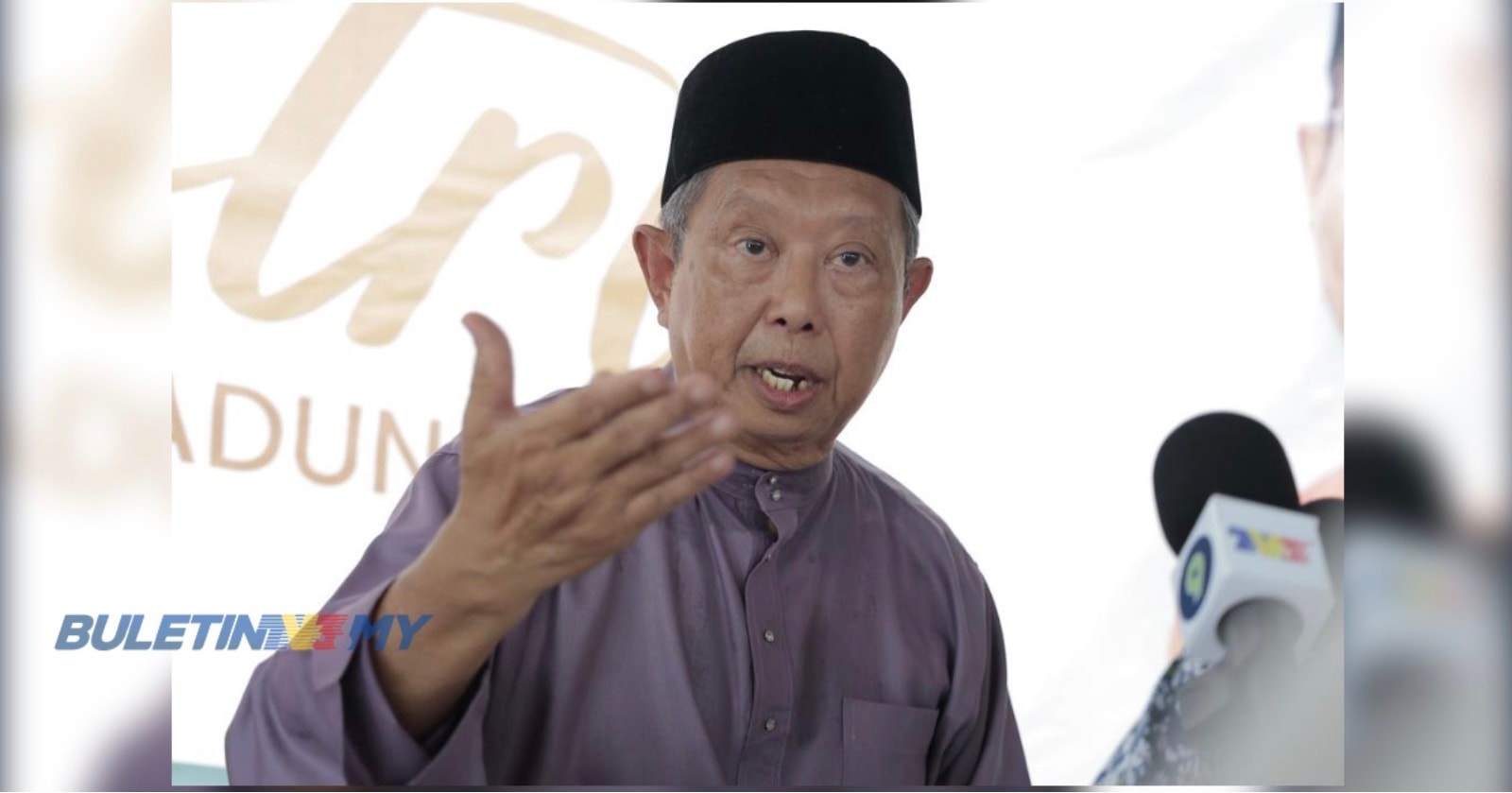 பேரா மாநிலத்தில் வறட்சி: அணைக்கட்டுகளின் நீர் மட்டத்தை அரசாங்கம் தீவிரமாகத் கண்காணிக்கிறது