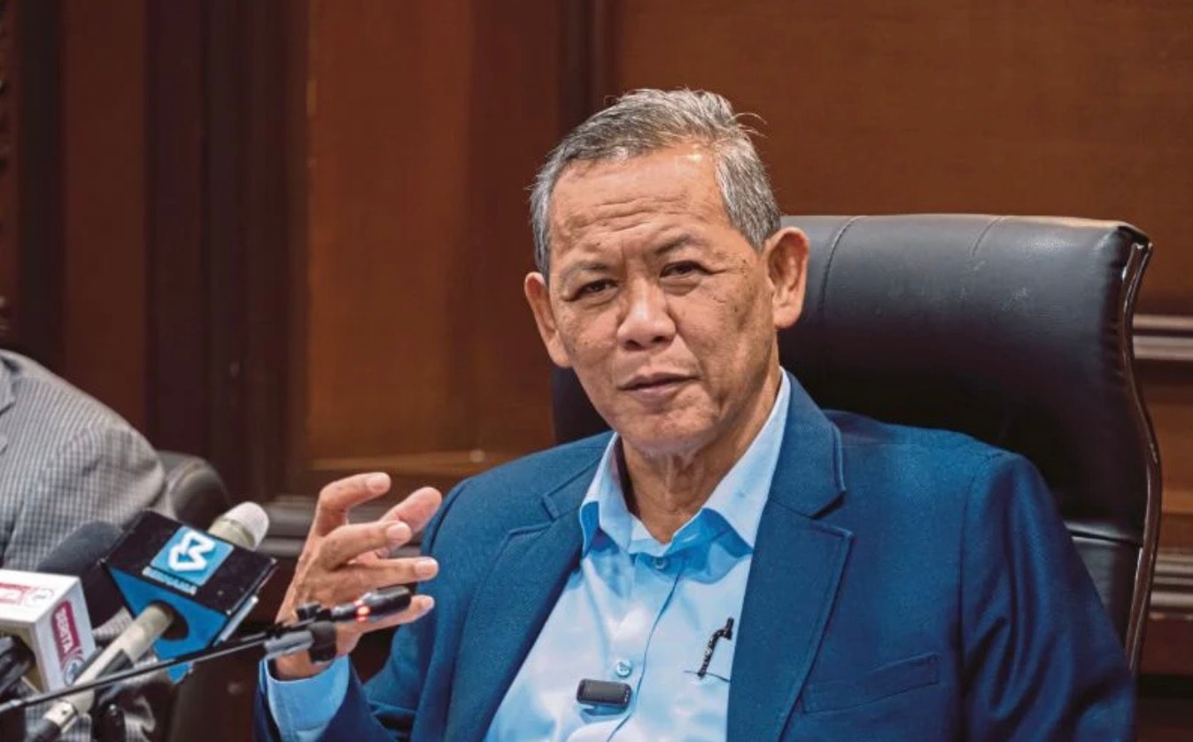 நெகிரி செம்பிலான் அரசியல் நெருக்கடி: காலியான  ஆட்சிக்குழு உறுப்பினர் இடங்கள் குறித்து அடுத்த வாரம் முடிவு