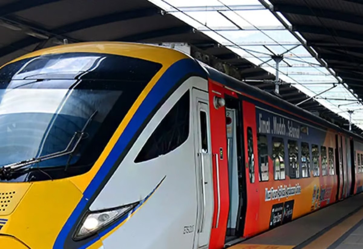 ஏப்ரல் 18 முதல் கிள்ளான் பள்ளத்தாக்கு ரயில் அட்டவணையை KTMB மாற்றி அமைக்கிறது