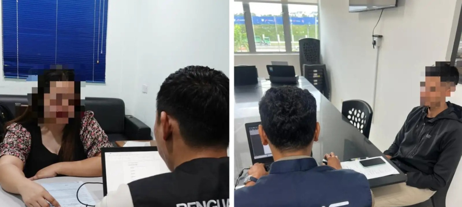 எரிசக்தி நெருக்கடி குறித்து போலி தகவல்களைப் பரப்பிய 22 பேரிடம் விசாரணை