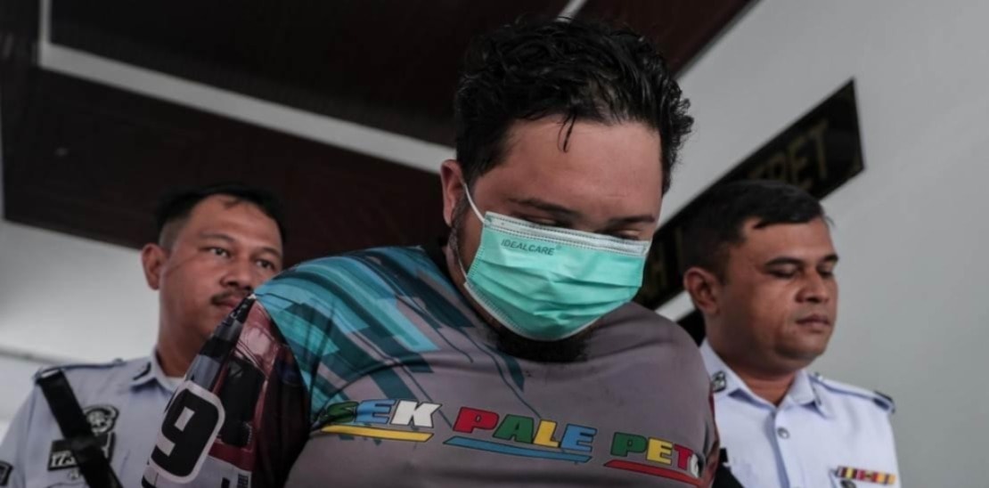 சிகமாட்  கோர விபத்து: 3 இந்தியர்கள் உயிரிழந்த சம்பவம்: டிரெய்லர் லாரி ஓட்டுநர் மீது கொலைக் குற்றச்சாட்டு