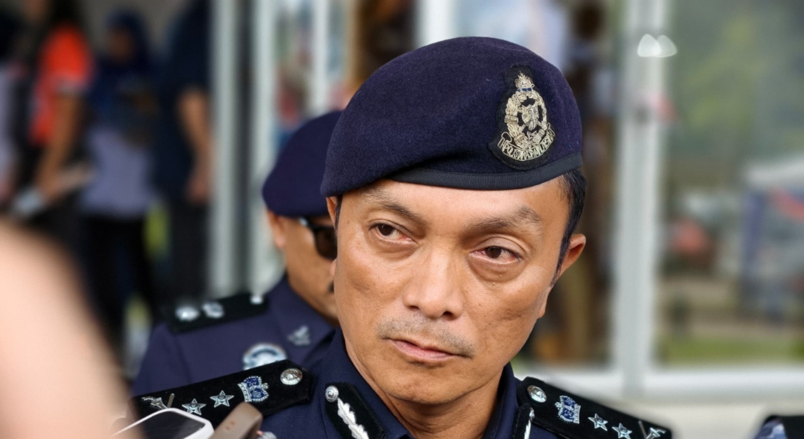 3 வயது சிறுமிக்கு போதைப்பொருள்: மலாக்கா சமூக ஊடக  பிரபலம் கைது