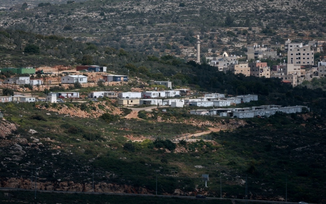 பாலஸ்தீனத்தில் 34 சட்டவிரோத குடியேற்றங்கள்: இஸ்ரேலுக்கு மலேசியா கடும் கண்டனம்