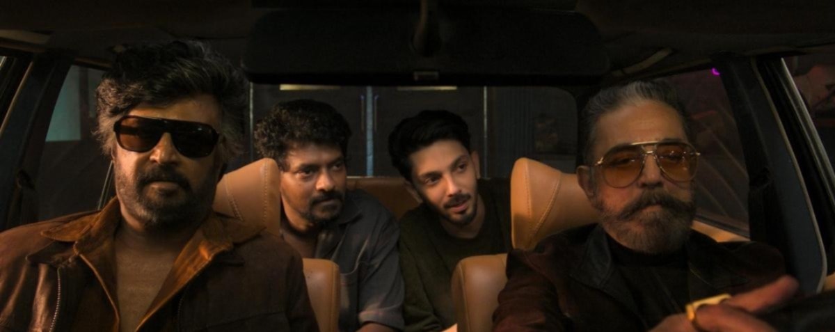 தமிழ் சினிமாவின் 'புரமோஷன்' புரட்சி: இசையமைப்பாளர்கள் இப்போது வெறும் கலைஞர்கள் மட்டுமல்ல'ஹைப் மெஷின்கள்'!