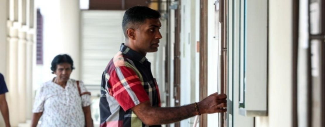 16,000 ரிங்கிட் விற்பனை வரி நிலுவை: நிறுவன இயக்குநர்கள் இருவர் மீது நீதிமன்றத்தில் குற்றம் சாட்டு