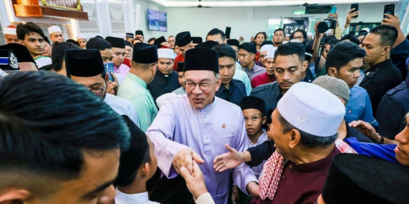 நாட்டின் பொருளாதார நிலை மோசமடைந்தால் அமைச்சர்களின் சம்பளம் குறைக்கப்படலாம் - பிரதமர் அன்வார்