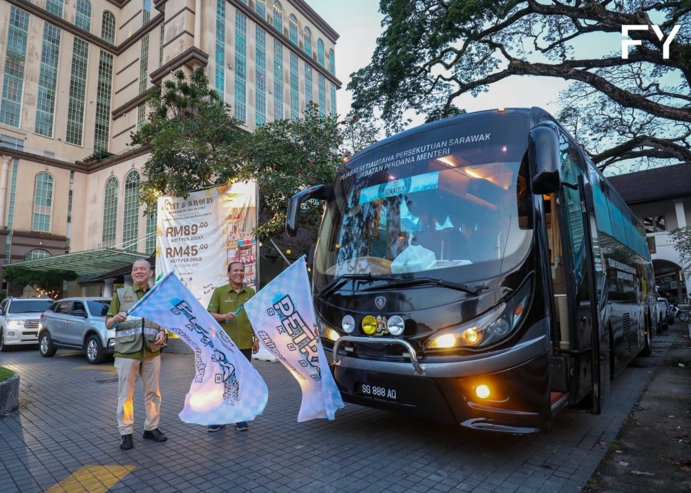 எரிசக்தி ஆதாரங்களைப் பன்முகப்படுத்த வேண்டும்: துணைப் பிரதமர் ஃபாடில்லா யூசோஃப் வலியுறுத்தல்