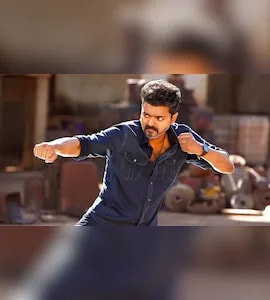 'ஜனநாயகன்' திரைப்பட கசிவு: 6 பேர் கைது; 300-க்கும் மேற்பட்ட இணைப்புகளை முடக்கியது சைபர் கிரைம் பிரிவு