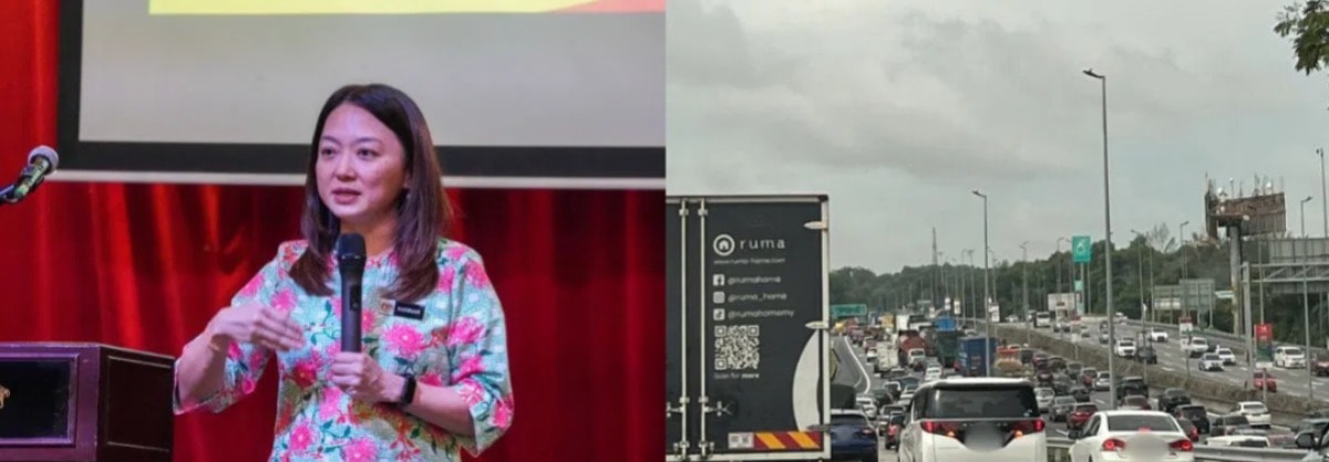 கோலாலம்பூர்: போக்குவரத்து நெரிசலைக் குறைக்க அதிகாலையிலேயே எழும்புங்கள்; அரசாங்கம் புதிய முயற்சி தொடக்கம்