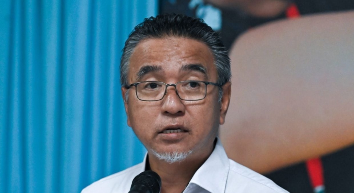 மலேசியக் கப்பல்களை பாதுகாப்பாக அழைத்து வரவேண்டிய அவசியமில்லை - தற்காப்பு துணை அமைச்சர் தகவல்