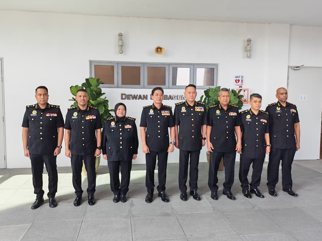 கார்ப்பரேட் குற்றங்கள்’ புதிய அச்சுறுத்தல்; ஊழல் தடுப்பு ஆணையத் தலைவர் எச்சரிக்கை