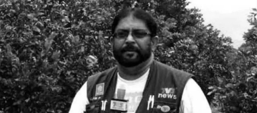 மலேசியாவின் பிரபல சுற்றுச்சூழல் பத்திரிகையாளர் காரம் சிங் வாலியா காலமானார்