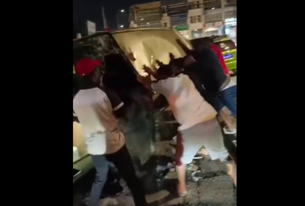 கட்டுப்பாட்டை இழந்த கார் கால்வாய்க்குள் சரிந்து முதியவர் மரணம்