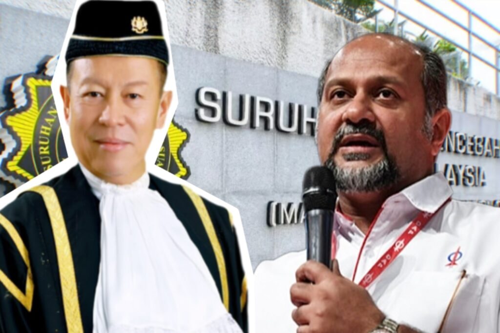 புதிய ஊழல் தடுப்பு ஆணையத் தலைவர் 'கார்ப்பரேட் மாஃபியா' புகார்களை விசாரித்து சீர்திருத்தங்களை மேற்கொள்ள அமைச்சர் கோபிந்த் சிங் வலியுறுத்தல்