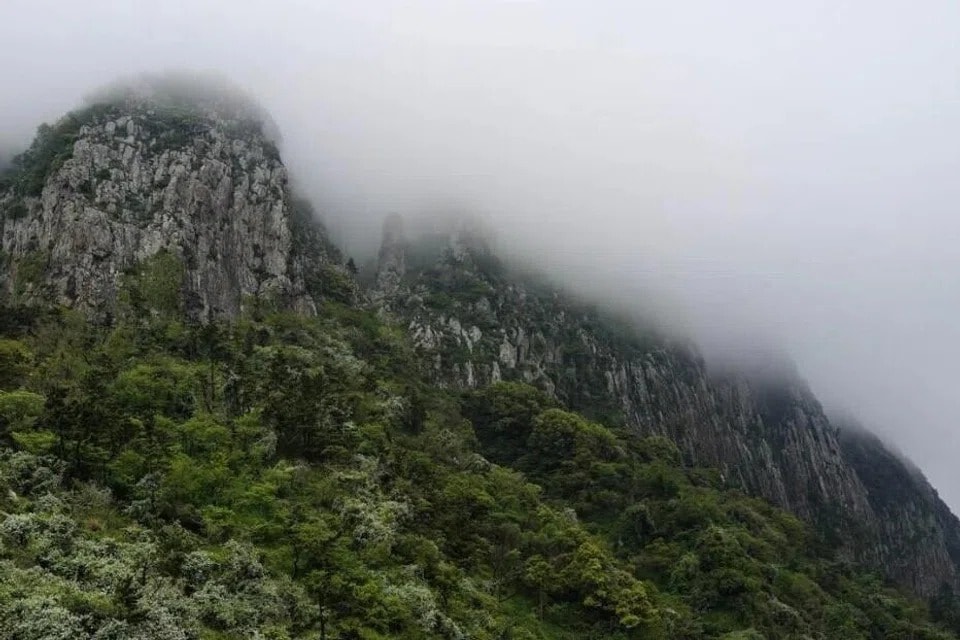 தென்கொரியாவின் தடைசெய்யப்பட்ட மலைப்பகுதியில் சிக்கிய சிங்கப்பூர் ஆடவர் ஹெலிகாப்டர் மூலம் மீட்பு: சட்டவிரோதமாக நுழைந்ததற்காக விசாரணை