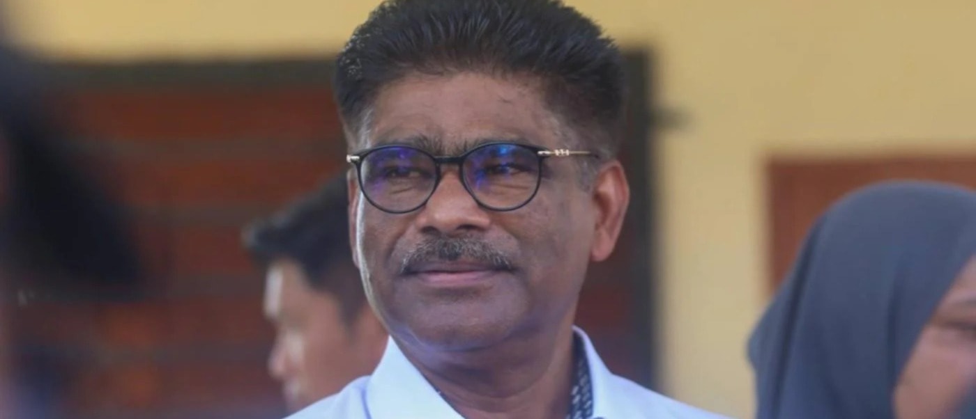 அரியவகை கனிம ஆய்வு: பினாங்கு அரசு நிதானம்