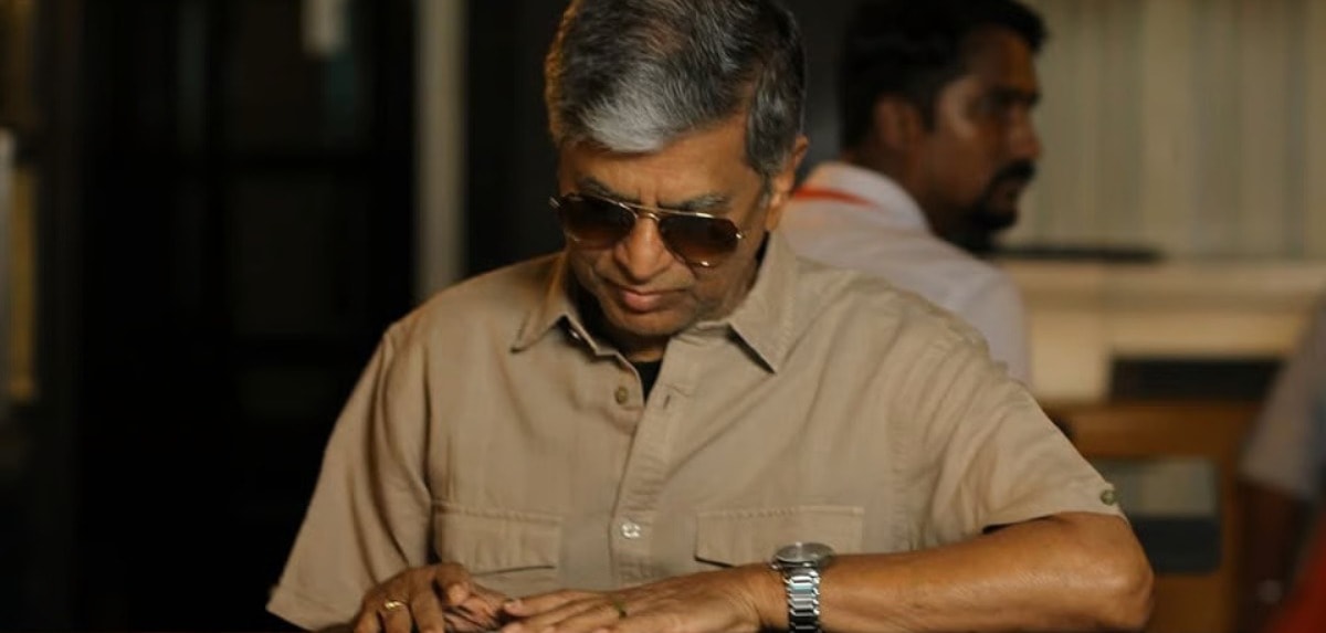 விஜய் மற்றும் எஸ்.ஏ. சந்திரசேகர்: அரசியல் வெற்றி குறித்த கருத்து