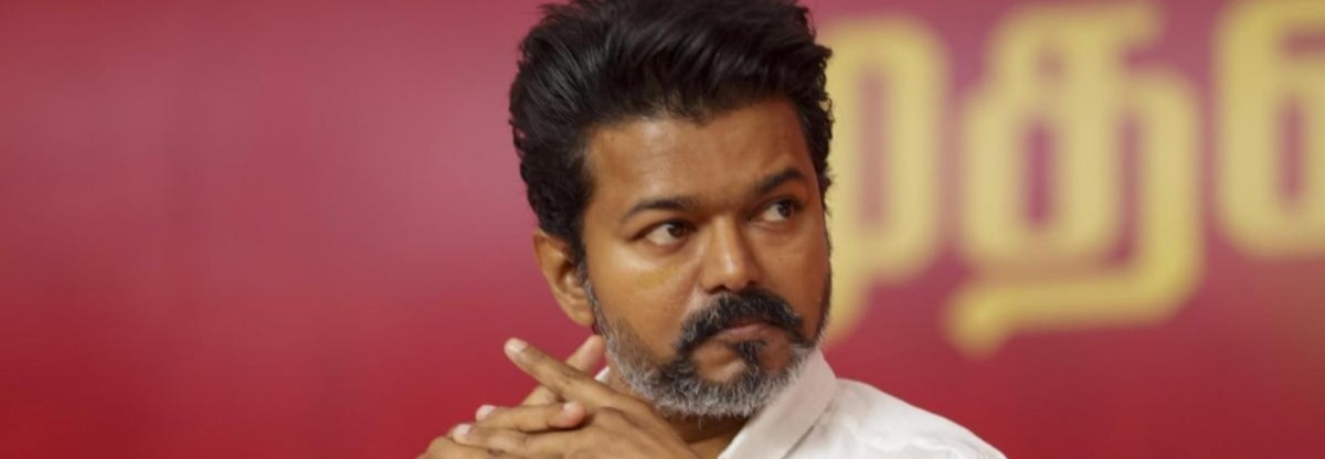 தவெக-வின் அதிரடி எச்சரிக்கை மற்றும் ஆட்சி அமைப்பதில் நீடிக்கும் இழுபறி