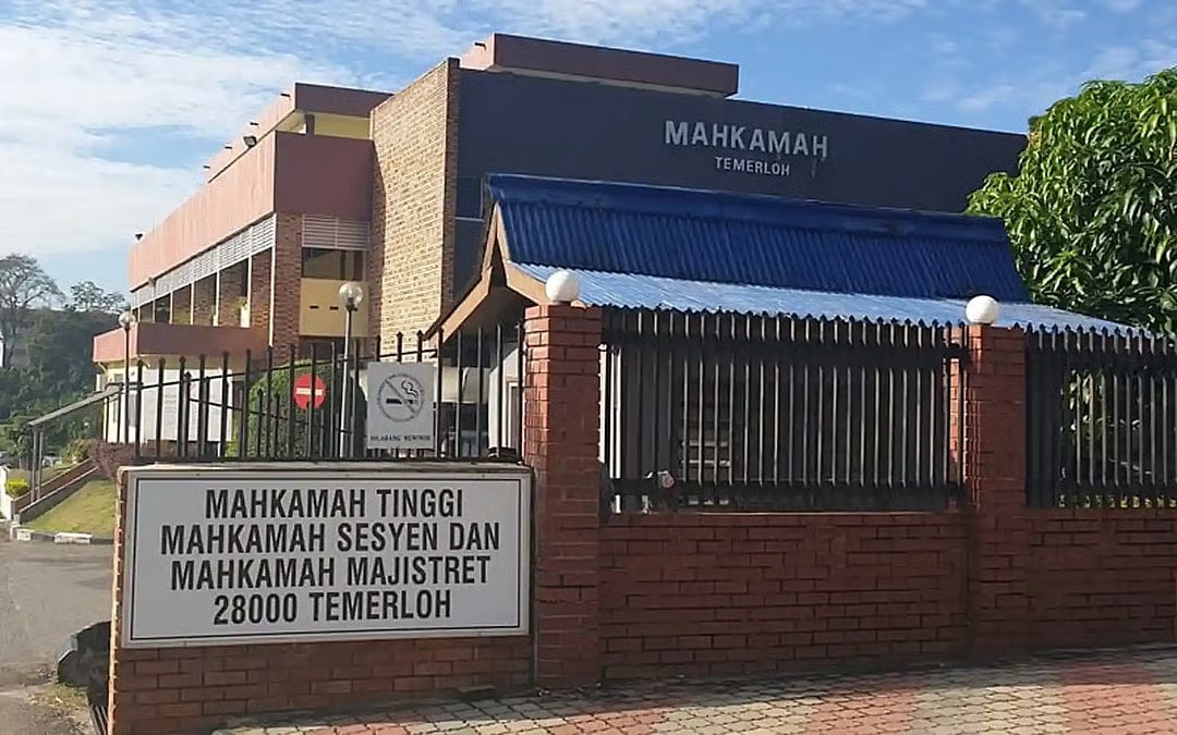 தெமர்லோவில் 2 வயது சிறுவனைக் கொலை செய்ததாக ஆம்புலன்ஸ் ஓட்டுநர் மீது கொலைக் குற்றச்சாட்டு