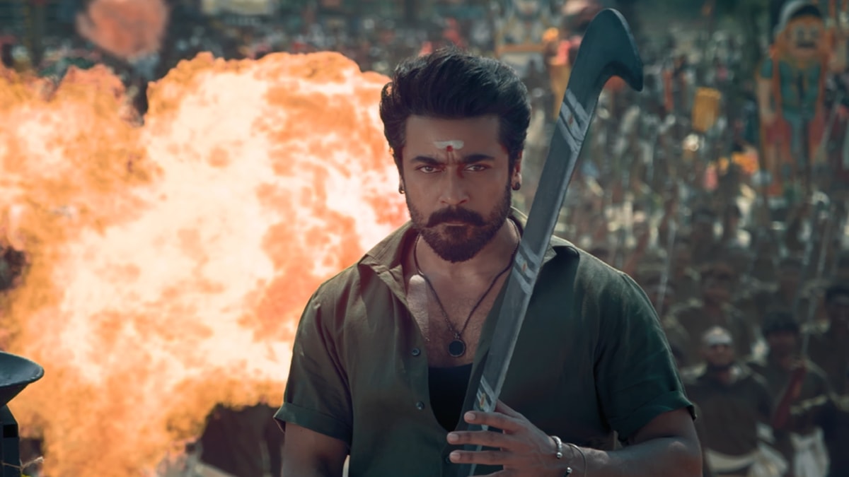 வழக்கறிஞராக நடிக்கும் சூர்யா: கார்த்திக் சுப்புராஜ் இயக்கத்தில் உருவாகும் 'கருப்பு' படத்தின் அதிகாரப்பூர்வ அறிவிப்பு