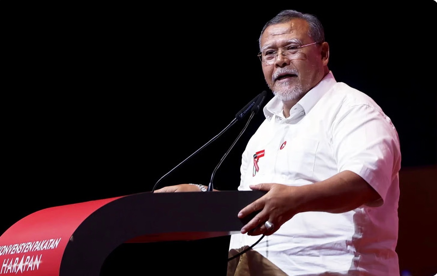 ஜோகூரில் 56 சட்டமன்றத் தொகுதிகளிலும் போட்டி - பாரிசானை அடுத்து பக்காத்தான் கூட்டணியும் அறிவிப்பு