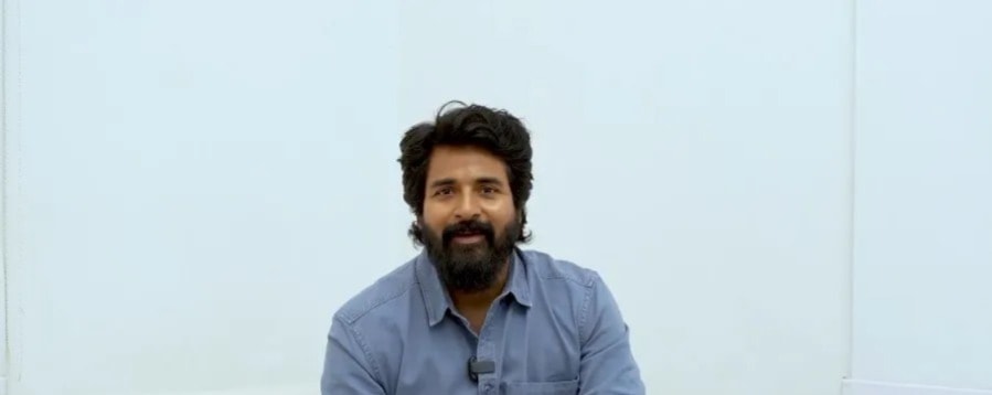 'அதிரடி' திரைப்படக் குழுவினருக்கு நடிகர் சிவகார்த்திகேயன் வாழ்த்து