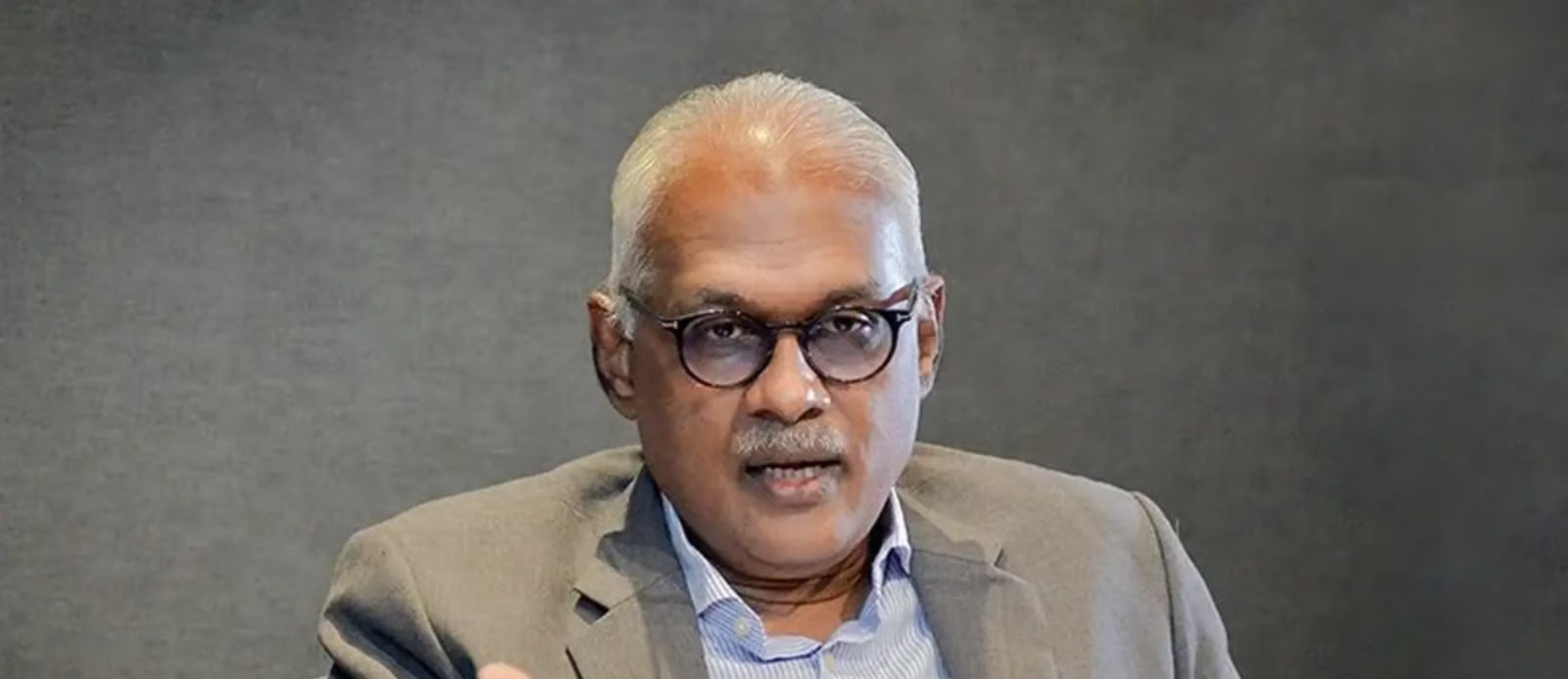 அரசாங்க செலவுகளைக் கட்டுப்படுத்த 'தலைமை சேமிப்பு அதிகாரி' நியமிக்கப்பட வேண்டும் - சார்லஸ் சந்தியாகு பரிந்துரை